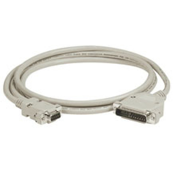 Black Box EVMTBPC-0025 serial cable