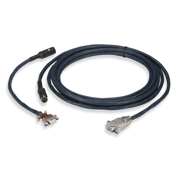 Black Box EVNPS80-0050 VGA кабель