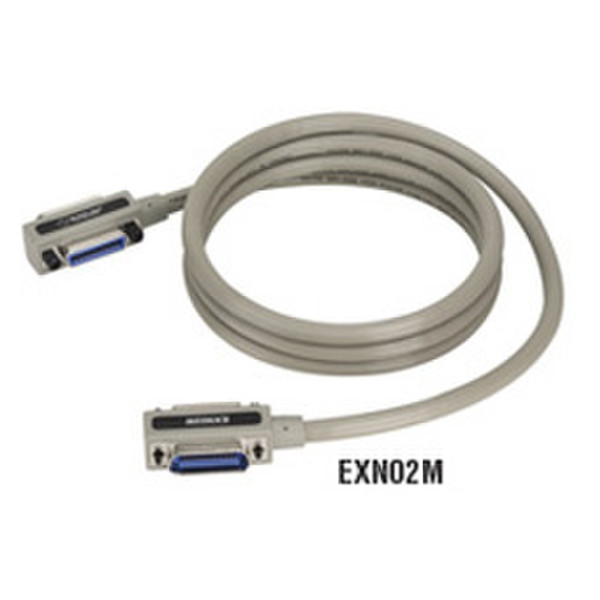 Black Box EXN02M serial cable