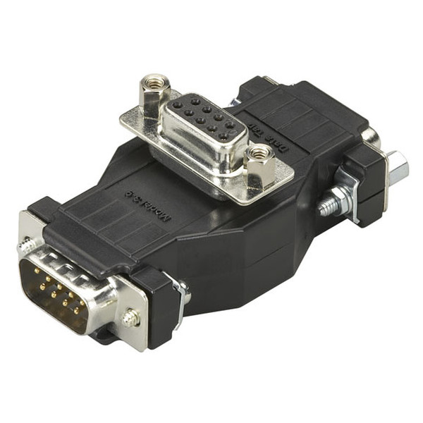 Black Box FA148A Schnittstellenkarte/Adapter