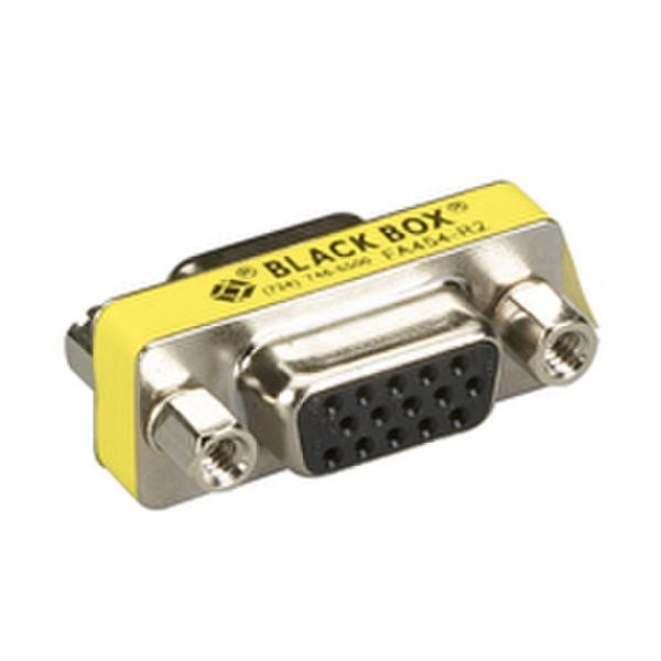 Black Box FA454-R2 кабельный разъем/переходник