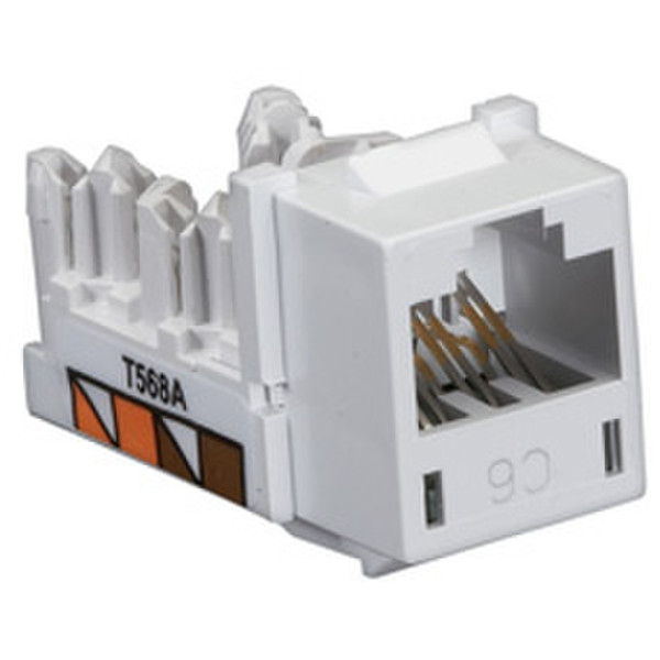 Black Box FM639-25PAK кабельный разъем/переходник