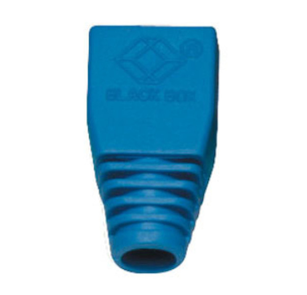 Black Box FMT717 Синий 50шт защитные колпачки для кабелей