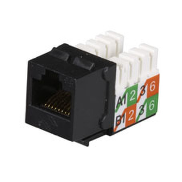 Black Box FMT921-R2 кабельный разъем/переходник