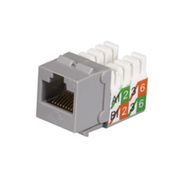 Black Box FMT923-R2 кабельный разъем/переходник