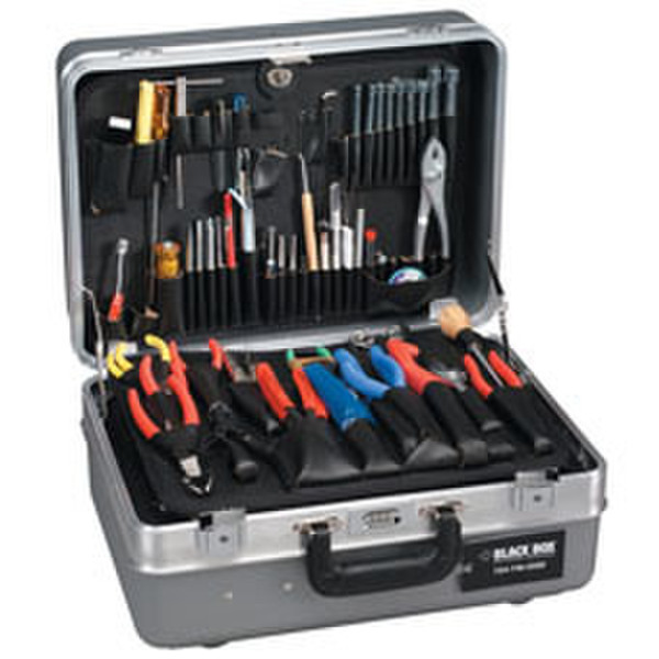 Black Box FT177A-R4 mechanics tool set