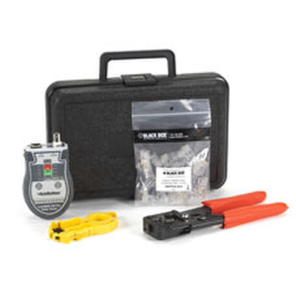 Black Box FT490A-R3 cable stripper