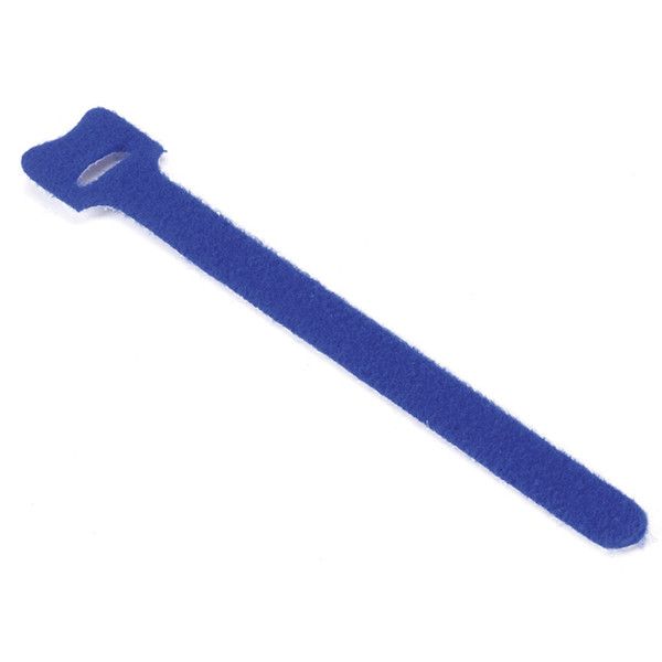 Black Box FT9264 Blue 10pc(s) cable tie