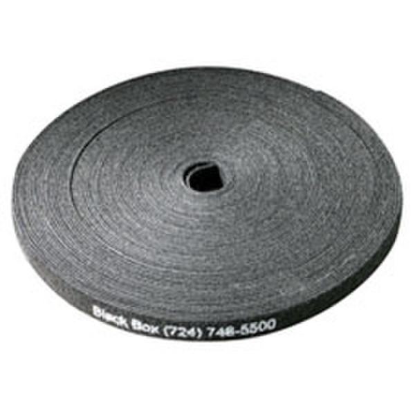 Black Box FT9545A Black 1pc(s) cable tie
