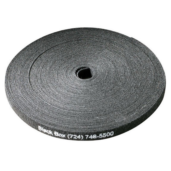 Black Box FT9550A Black 1pc(s) cable tie
