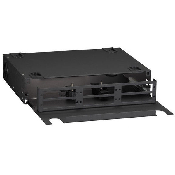 Black Box JPM418A-R4 Schalttafeln-/Steckbrettenzubehör