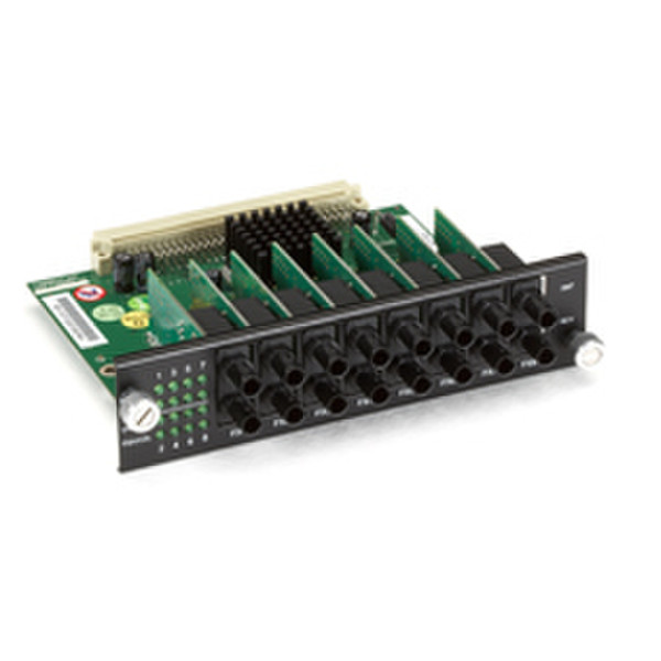 Black Box LB9214A network switch module