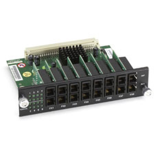 Black Box LB9215A Netzwerk-Switch-Modul
