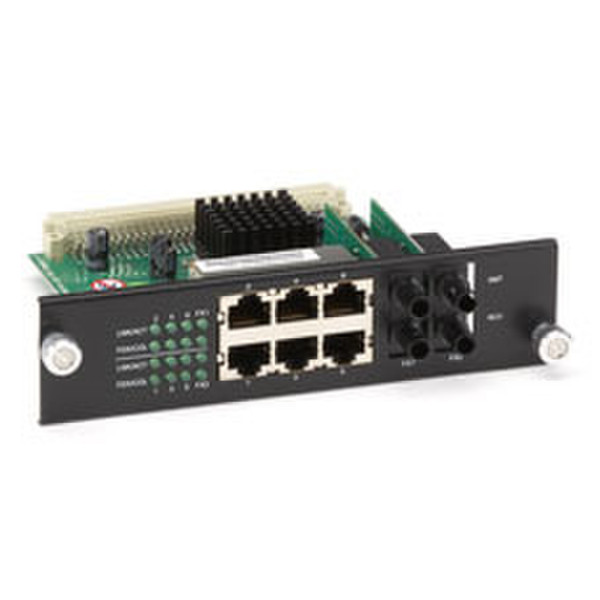 Black Box LB9216A network switch module