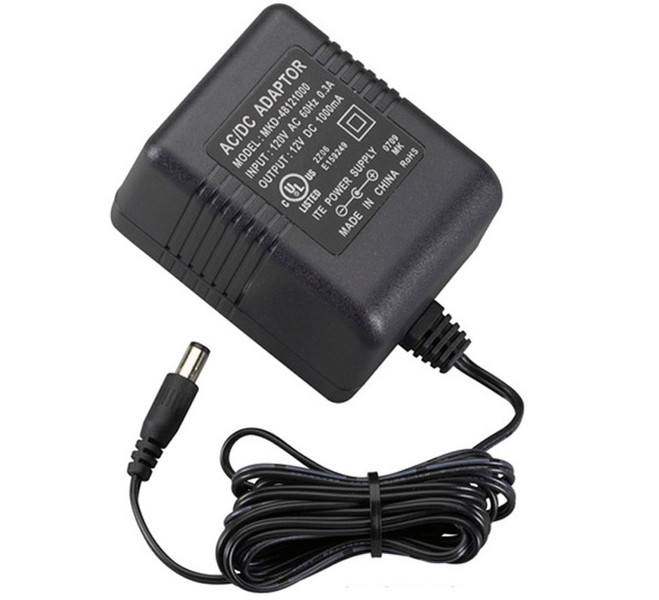 Black Box LBH100A-115-VAC адаптер питания / инвертор