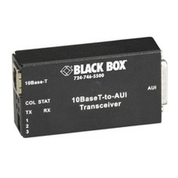 Black Box LE180A Netzwerk-Transceiver-Modul