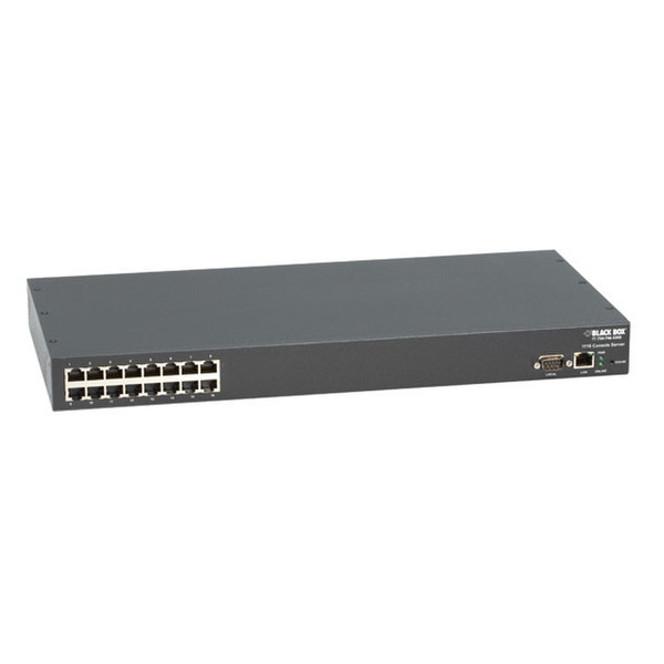Black Box LES1116A консольный сервер