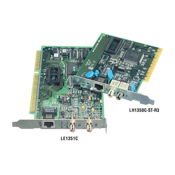 Black Box LH1350C-ST-R3 интерфейсная карта/адаптер