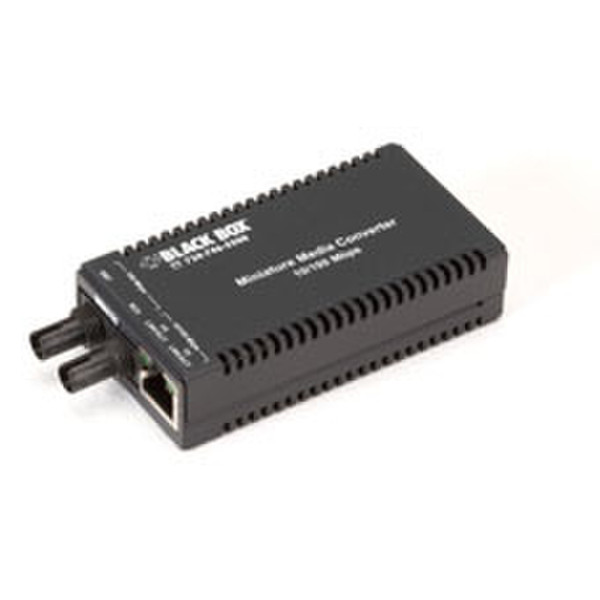 Black Box LHC040A-R2 network media converter