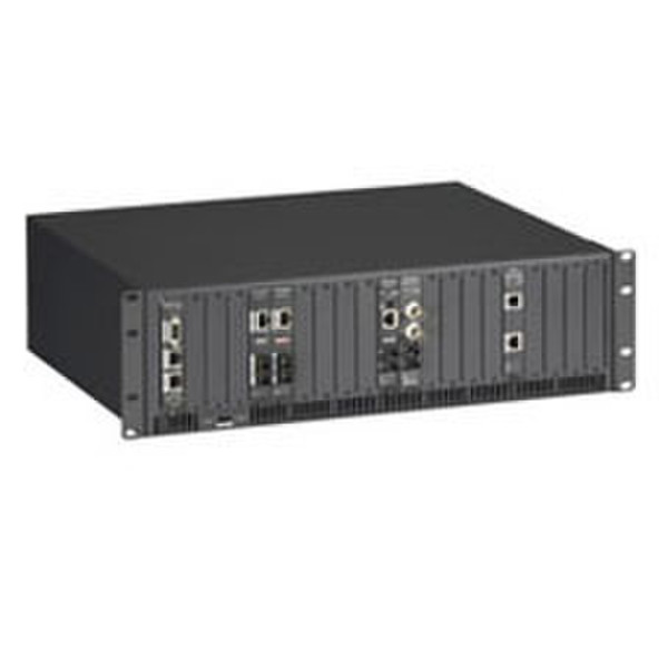 Black Box LMC5207A-R2 network media converter