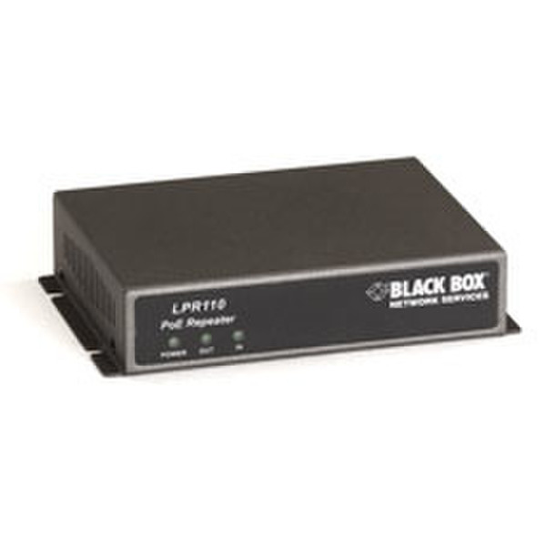 Black Box LPR110
