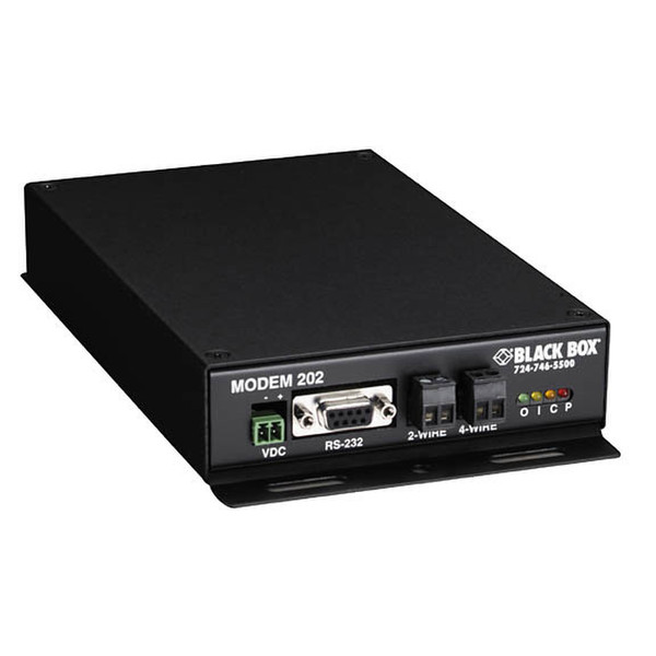 Black Box MD845A-R2 modems