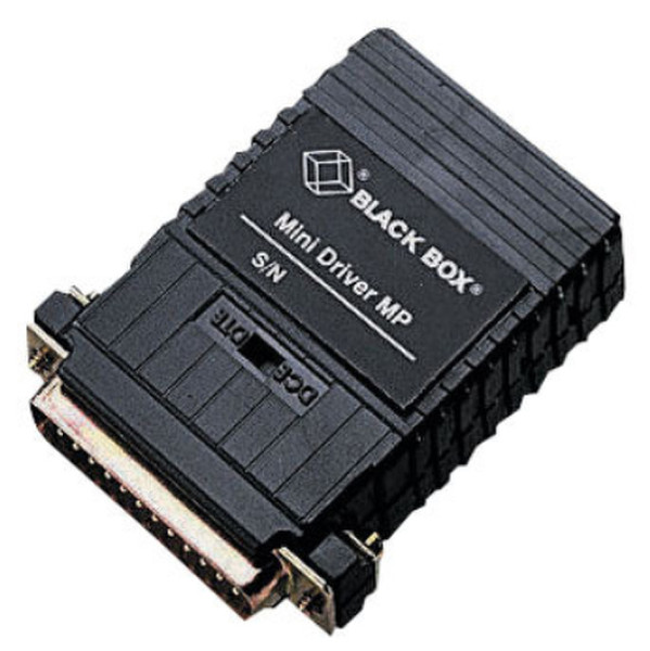 Black Box ME771A-FSP-R2 кабельный разъем/переходник