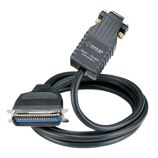 Black Box PI045A serial cable