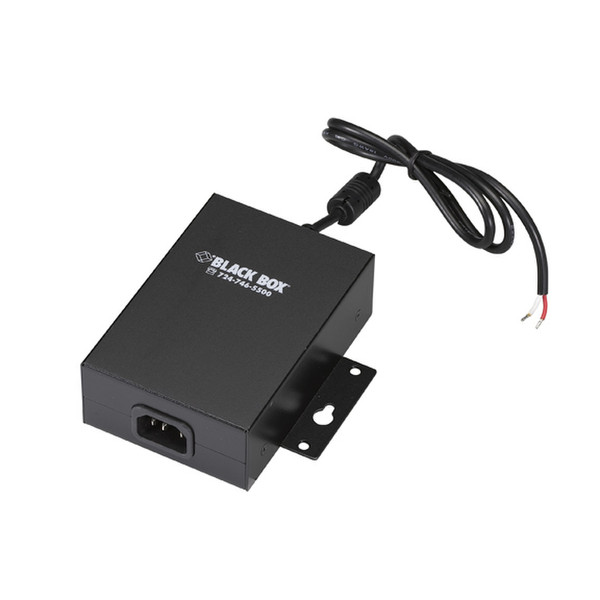Black Box PS003A Netzteil und Spannungswandler
