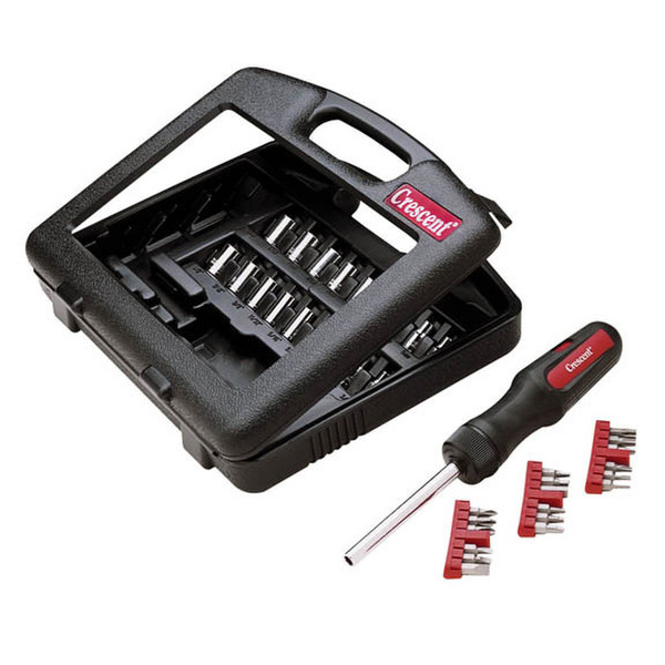 Black Box SDMBR-1 Set manual screwdriver/set