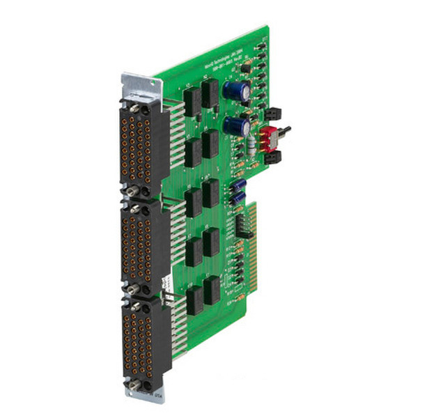 Black Box SM503-C-FM peripheral controller