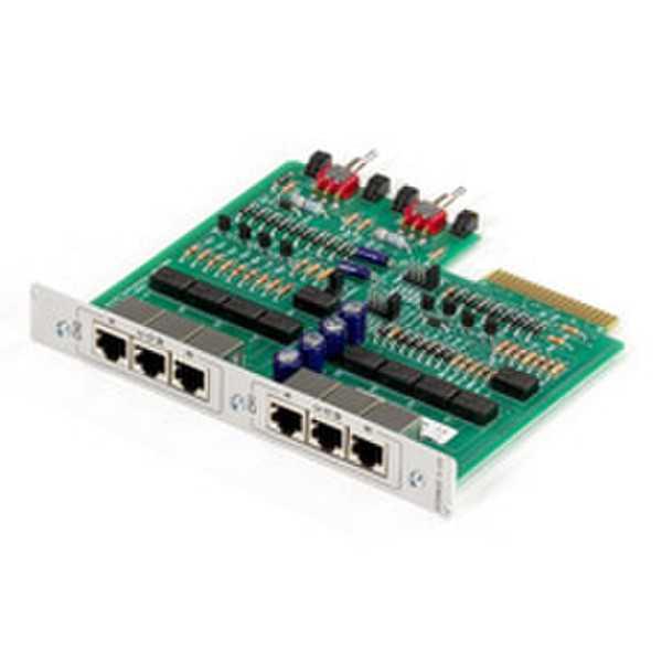 Black Box SM509-C-2 peripheral controller