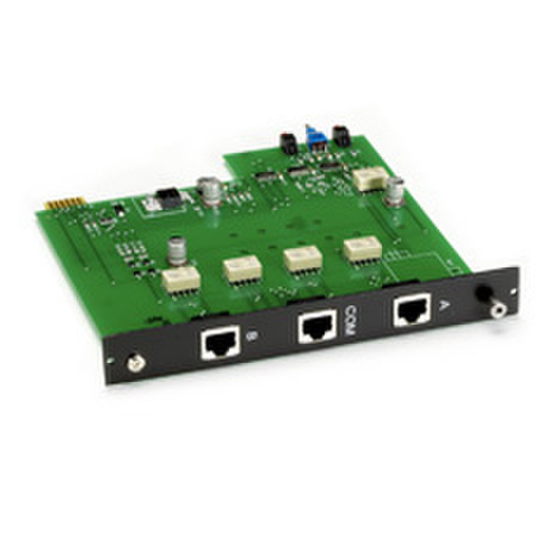Black Box SM978A peripheral controller