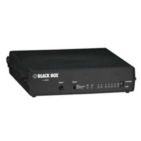 Black Box SW853A-R3 Serial Switch Box