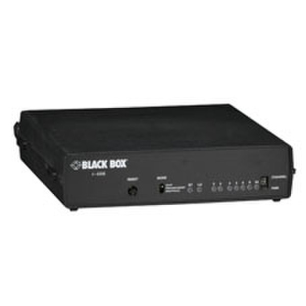 Black Box SW854A-R3 serial switch box