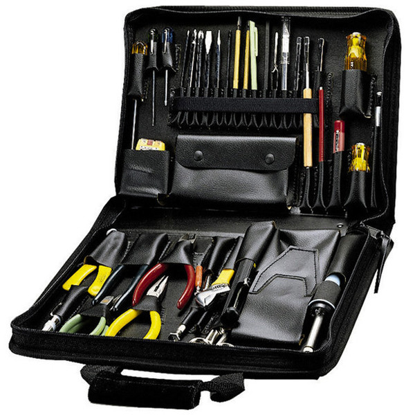 Black Box FT805-R2 набор ключей и инструментов