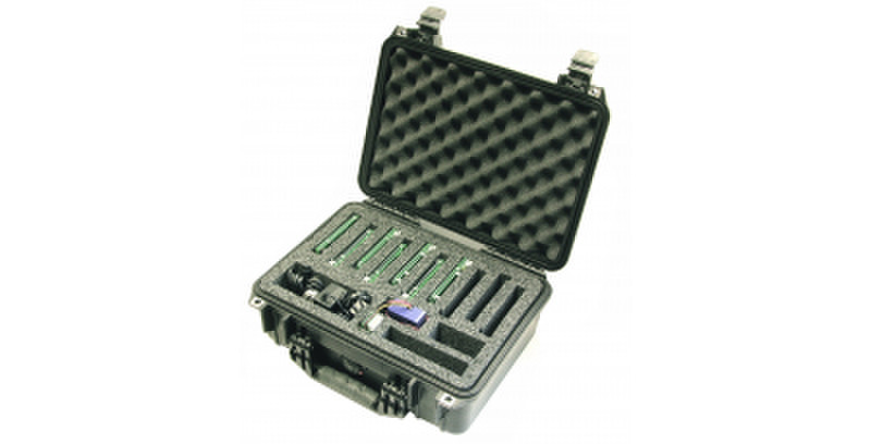 CRU Field Kit B-0 Briefcase/classic case