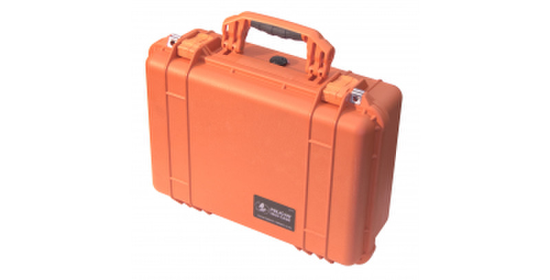 CRU Field Kit J-0 Briefcase/classic case Оранжевый