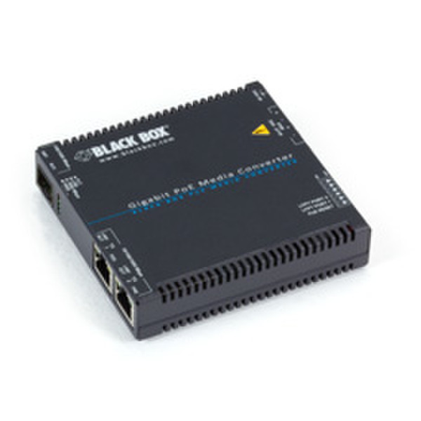 Black Box LGC5200A сетевой медиа конвертор