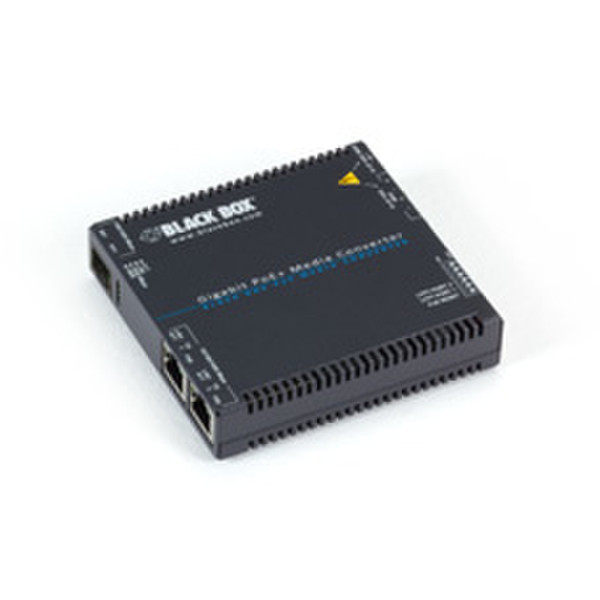 Black Box LGC5210A network media converter