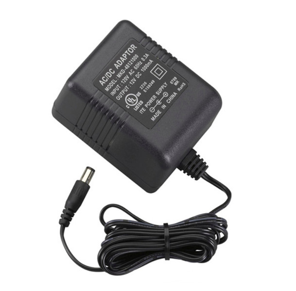 Black Box LBH100A-H-PS адаптер питания / инвертор
