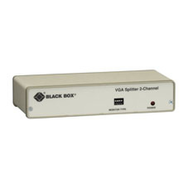 Black Box AC056AE-R4 video splitter