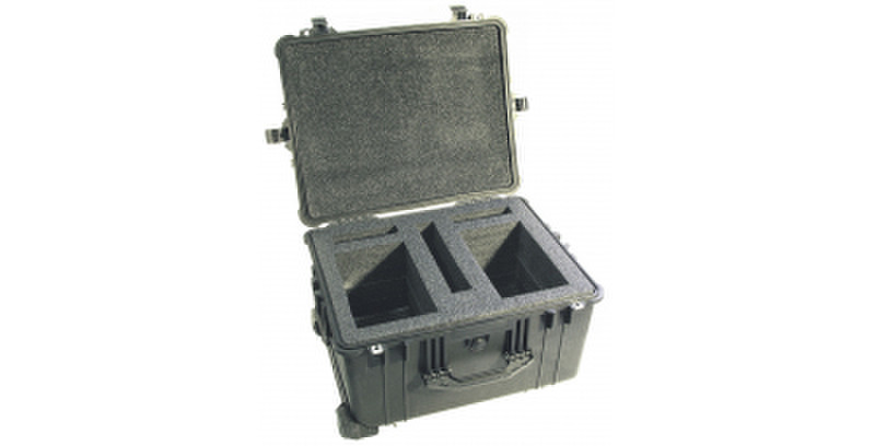 CRU Field Kit D-0 Briefcase/classic case