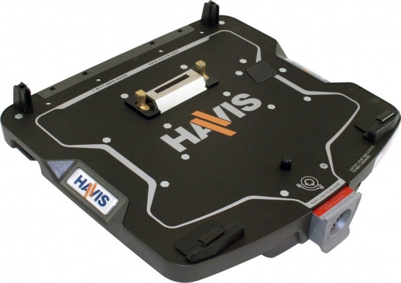 Havis DS-DELL-113 Notebook-Dockingstation & Portreplikator