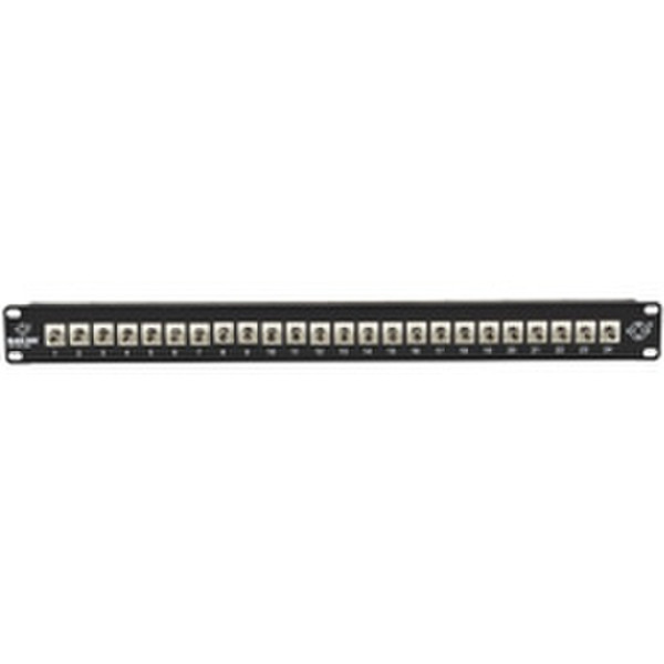 Black Box JPM425A 1U patch panel