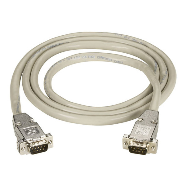 Black Box EDN12H-MM serial cable