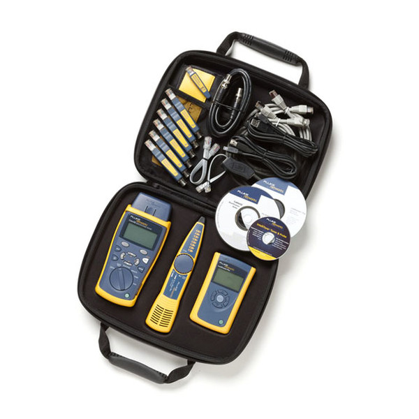 Black Box CIQ-GSV2 network cable tester