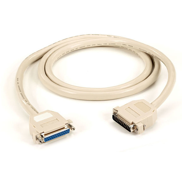 Black Box ECM25C-MF serial cable