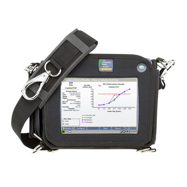 Black Box MTSCOPE network cable tester
