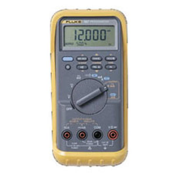 Black Box FLUKE-787 voltage tester screwdriver